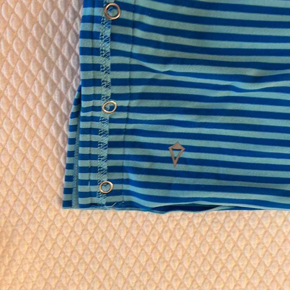 Ivivva kids scarf blue